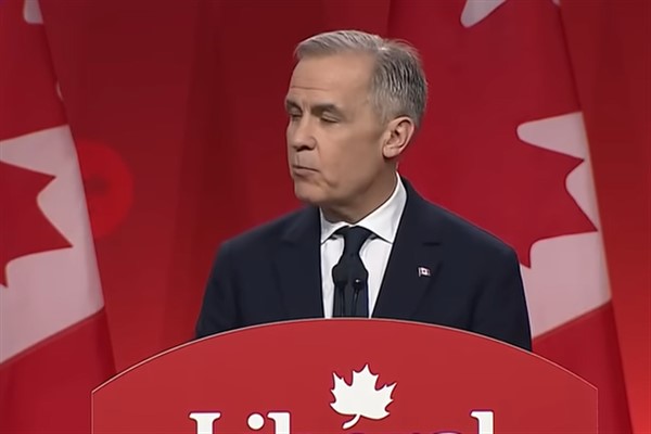 Mark Carney, Kanada’nın bir sonraki başbakanı olacak
