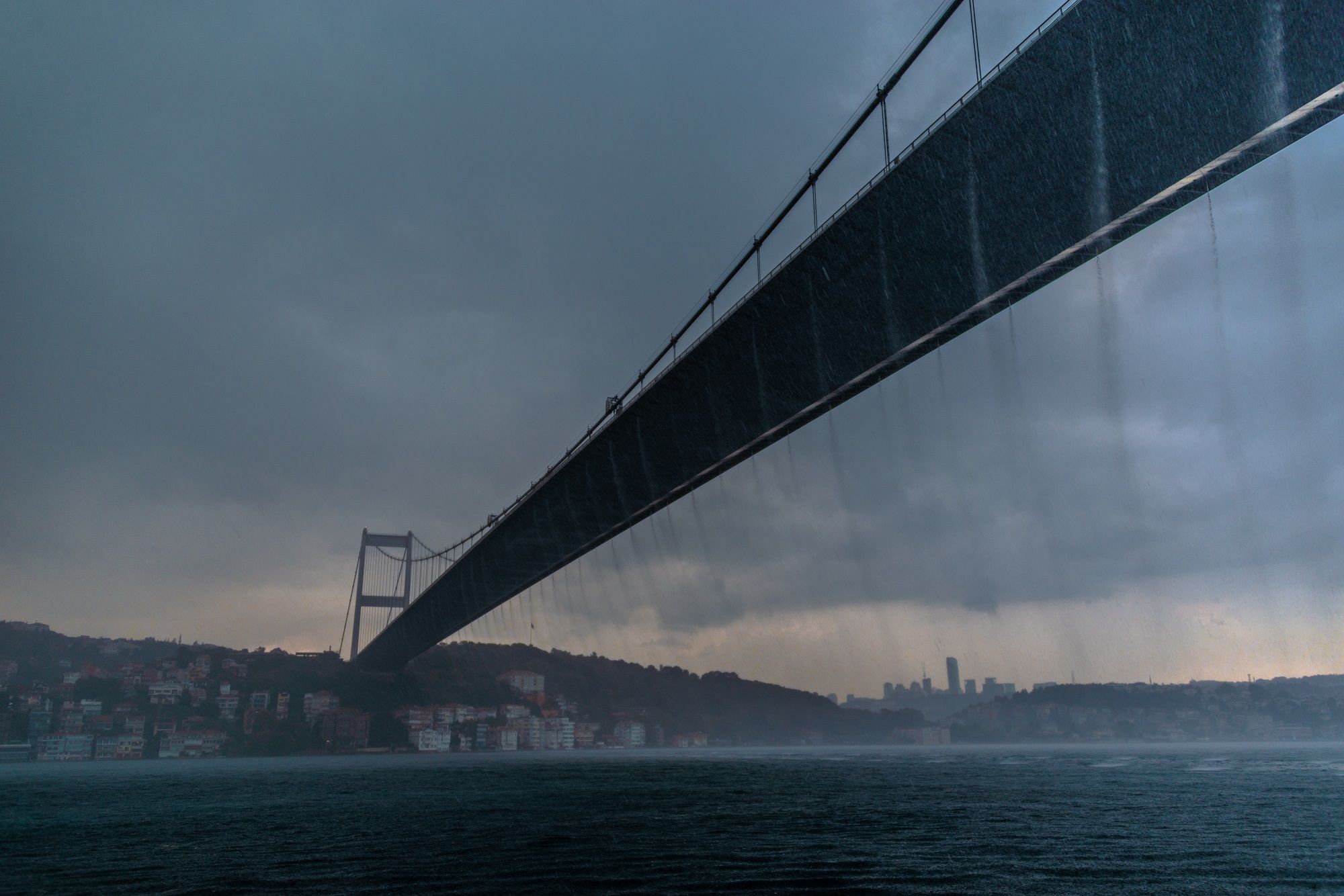 İstanbul’da hava aniden soğuyacak