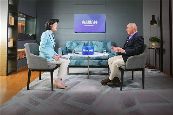 Cook Adaları Başbakanı Brown: Çin ile işbirliğini güçlendirmeye hazırız