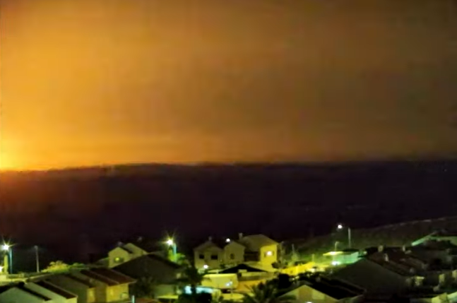 AB yetkilisi, İsrail’in Gazze’ye yönelik saldırıları konusunda endişelerini dile getirdi