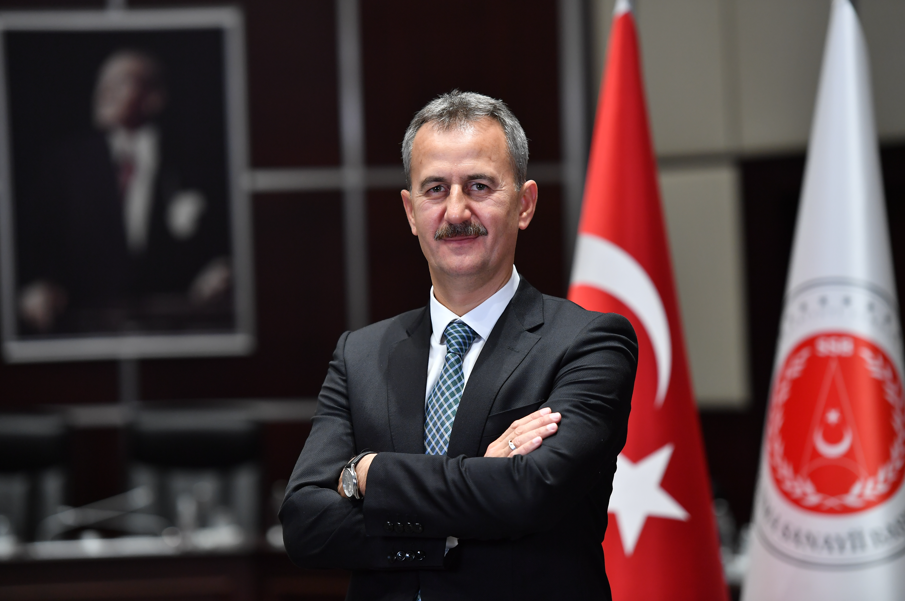 Savunma Sanayii Başkanı Görgün, Senegal’a ziyaret gerçekleştirecek