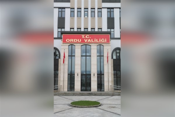 Ordu’da yarın için okullar tatil edildi