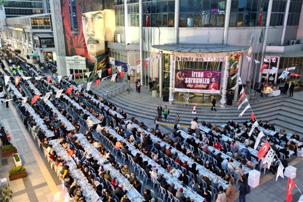 Başkan Hürriyet: Ülkemizdeki en büyük ihtiyaç adalet