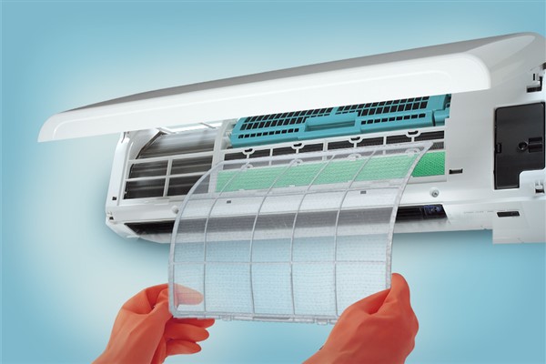 Sıcak günlere hazırlık başlıyor doğru servis bakımı ile kesintisiz klima konforu