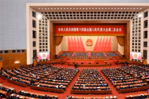 Çin’de binlerce delege, ülkenin yılın en büyük siyasi etkinliği için Pekin’de toplandı