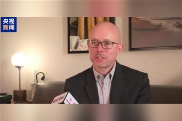 “Çin’in büyümesi, küresel sürdürülebilir kalkınmaya dinamizm kattı”