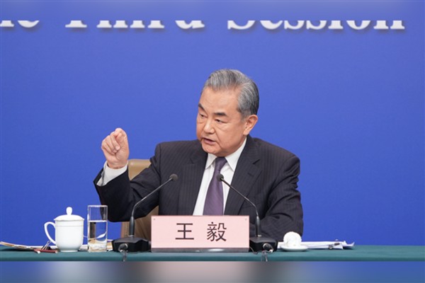 “Başkasının haklarına meydan okuyan, bunun bedelini öder”