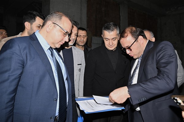 Esenyurt’a yeni bir Sağlıklı Yaşam Merkezi kazandırılıyor