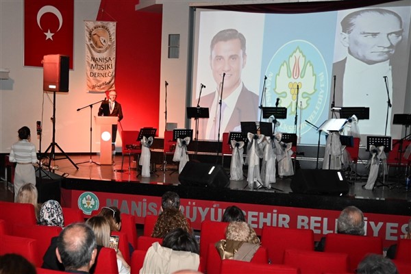 Manisa Büyükşehir’den kolon kanseri farkındalık etkinliği