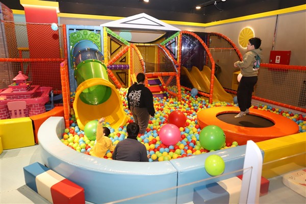 Diyarbakır Büyükşehir’den, Mola Evi öğrencileri için etkinlik