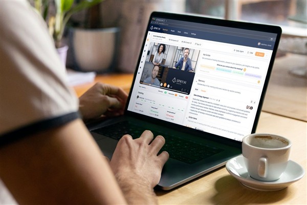 Spiky.ai, APY Ventures’tan yatırım aldı