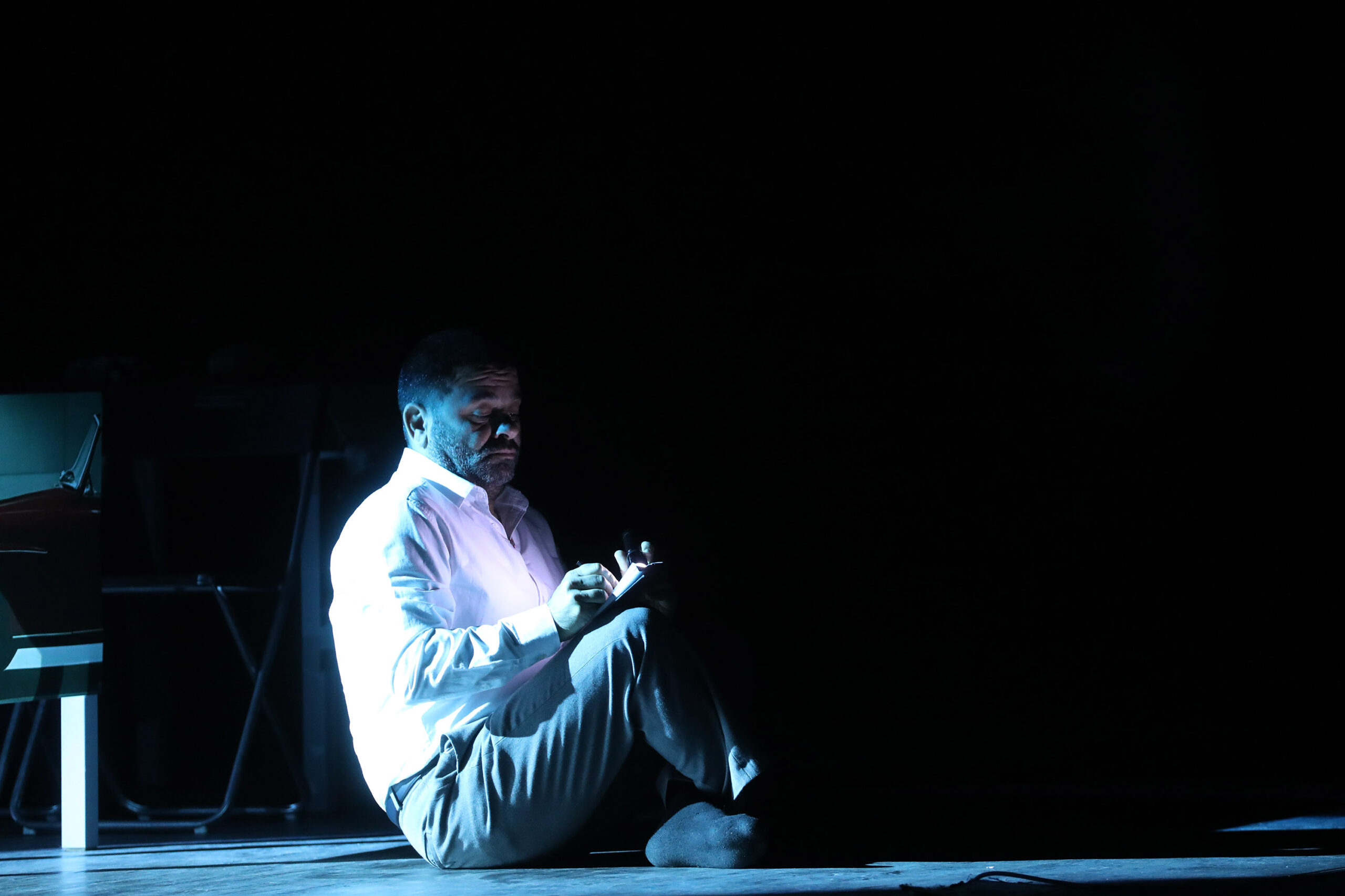 “İstanbul’un En Güzel Kızı” oyunu Yenimahalle’de