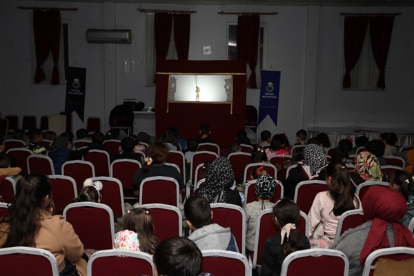 İnegöl’de Mahalle Şenlikleri devam ediyor