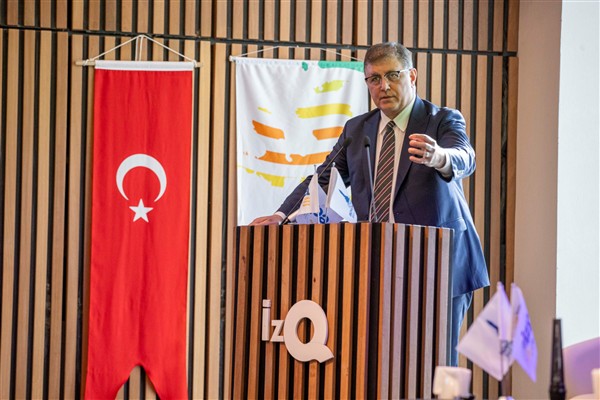 Başkan Tugay: Geleceğe güzel bir miras bırakmak istiyoruz