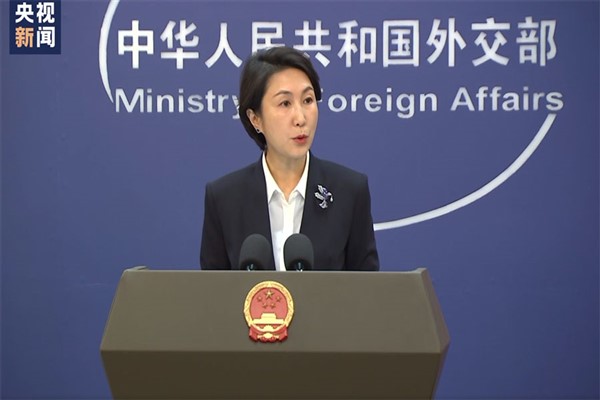 Çin’den Pakistan’a terörle mücadele desteği