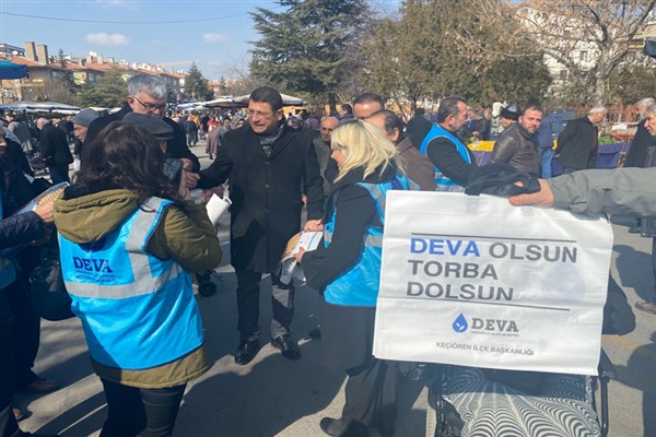 Şahin: Emeklinin hali, pazarın pahalısı biberden daha acı!