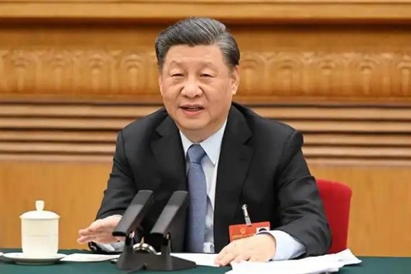 “İki Toplantı”da Xi’nin önem verdiği konular