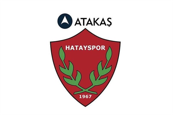 Atakaş Hatayspor’da sakatlık yaşayan 3 oyuncu Trabzonspor maçı kadrosuna alınmadı