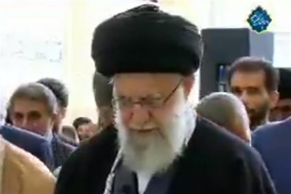 Hamaney, ABD’nin dışarıdan saldırı yapma ihtimalinin düşük olduğunu söyledi