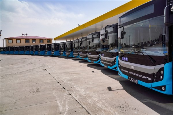 Ramazan Bayramı’nda toplu ulaşım ücretsiz olacak