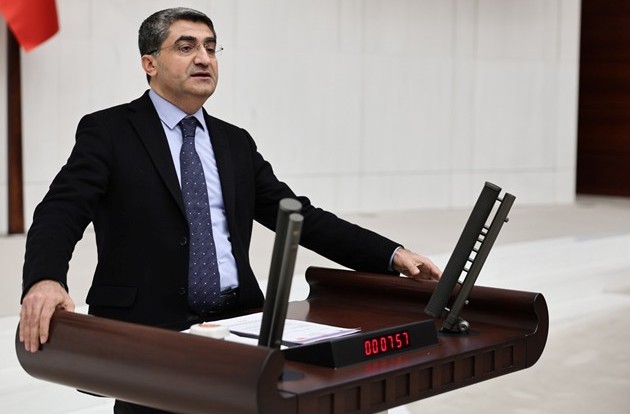 DEVA Partili Ekmen: Acil yardım ve afet yönetimi mezunları kamuda istihdam edilmiyor