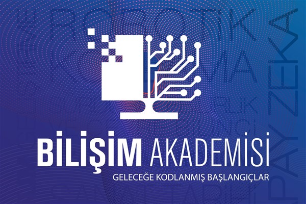 Kayseri Bilişim Akademisi başlıyor