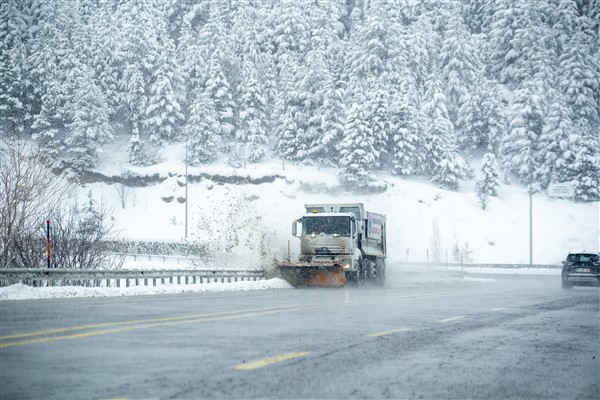 Kayseri Büyükşehir’in ulaşıma açtığı mahalle sayısı 260’a yükseldi