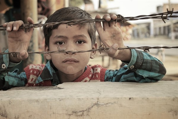 UNRWA: Yaklaşık 2 milyon Filistinli yerinden edildi ve acil yardıma ihtiyaç duyuluyor