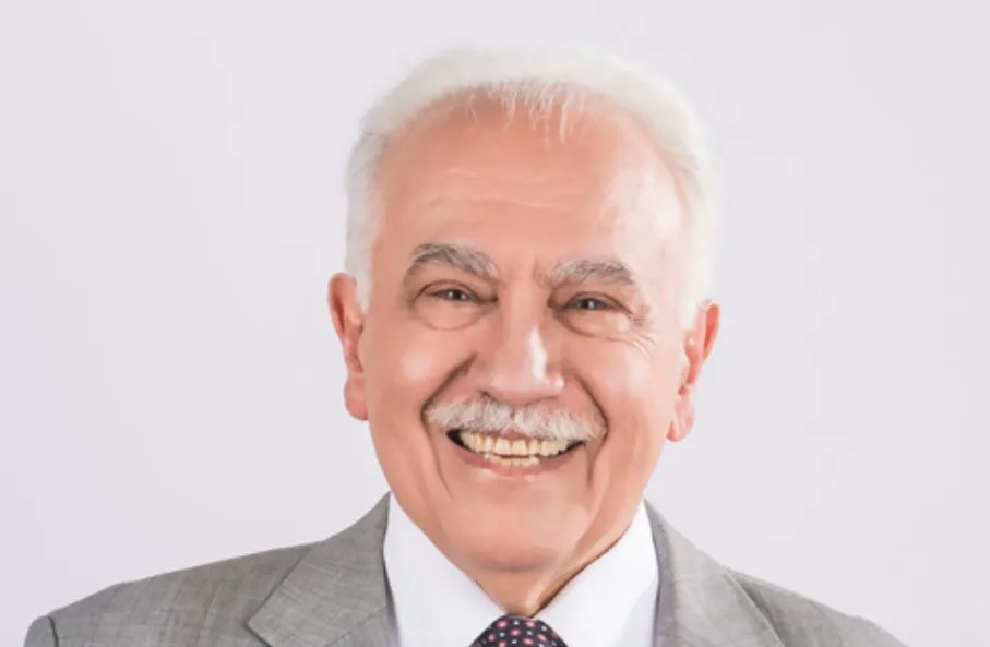 Doğu Perinçek: Çin ekonomisinin gelişmesi dünya barışına hizmet edecek