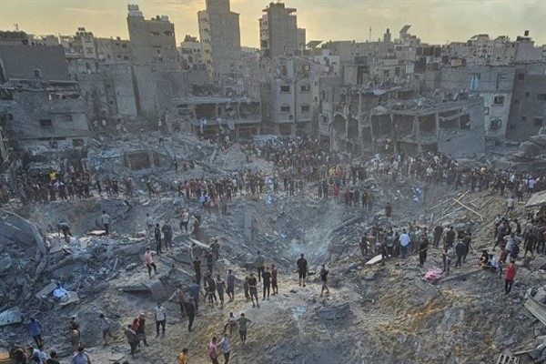 Hamas’ın ateşkes için beş İsrailli rehineyi serbest bırakmayı kabul ettiği bildirildi