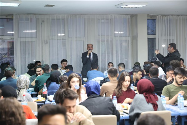 Başkan Altay’dan Seydişehir’e ziyaret