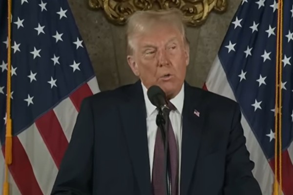 ABD, sivil özgürlüklerdeki hızlı düşüş nedeniyle uluslararası izleme listesine eklendi