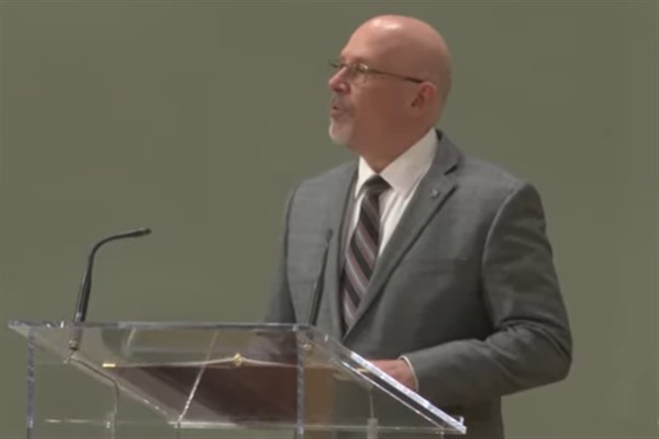 Mark Carney, Kanada-ABD İlişkileri Kabine Komitesi’ni topladı