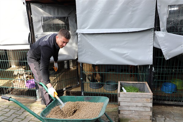 Mudanya’da mama üretim tesisinin kapasitesi artırıldı