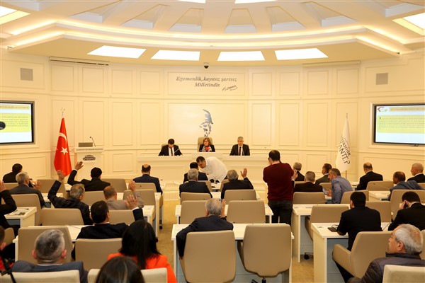 Gaziantep, Şam ve Halep ile kardeş şehir protokolü imzalayacak