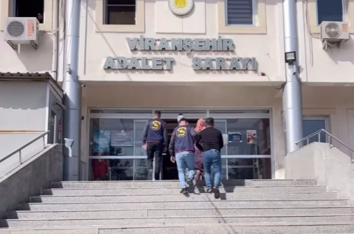 JASAT, Şanlıurfa’daki cinayeti aydınlattı