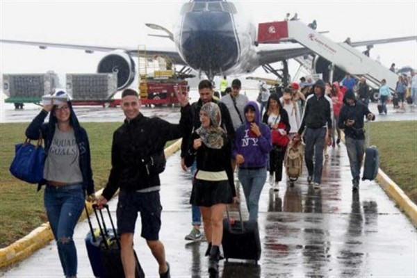 Rusya’dan İstanbul’a yapılan tur rezervasyonları son üç günde yüzde 37 düştü