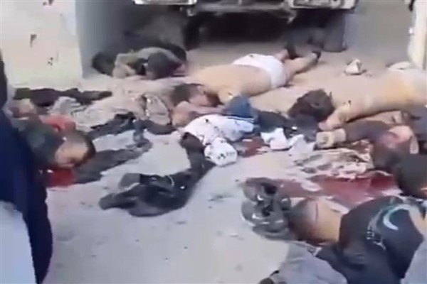 SOHR: Suriye’de sivil ölüm sayısı 6 Mart’tan bu yana bin 500’ü geçti