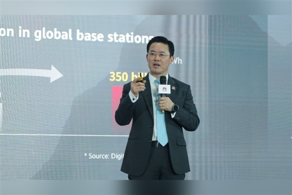 ITU ve Huawei, Telekom sahaları için lityum bataryalara ilişkin Beyaz Bülteni yayınladı