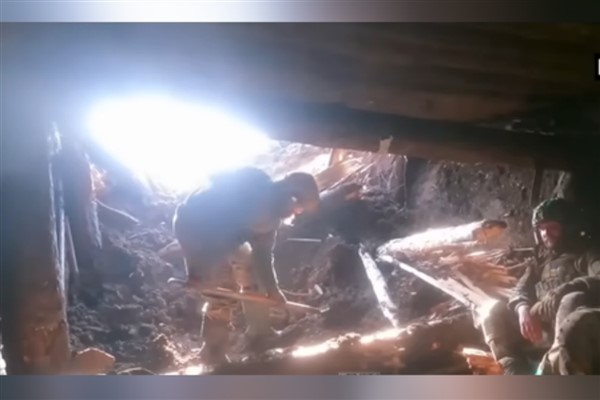 Putin, Trump’ı ABD-Rusya ilişkilerini iyileştirmek için “her şeyi yaptığı” için övdü