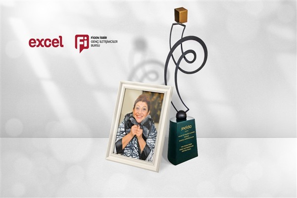 Excel İletişim ve Algı Yönetimi, Yılın İyi Kalpli Ajansı Ödülü’nü aldı