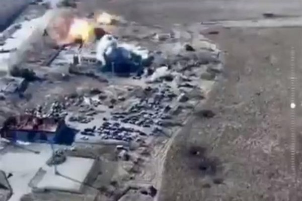 İnterfax: Türkiye, Ukrayna’da olası bir barışı koruma misyonuna katılabilir