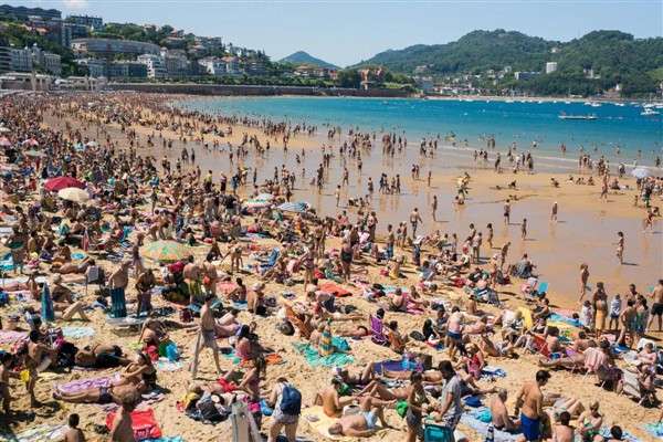 ATOR, Rusya’dan Türk tatil beldelerine yaz aylarında turist akışında artış bekliyor