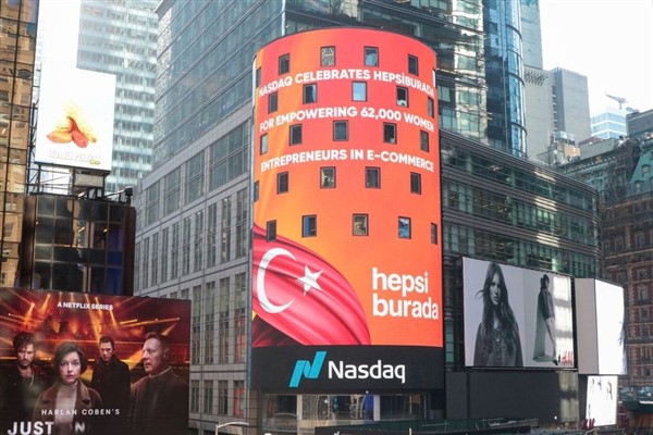 Hepsiburada, kadın girişimciliğini destekleyen çalışmalarını BM’de anlattı