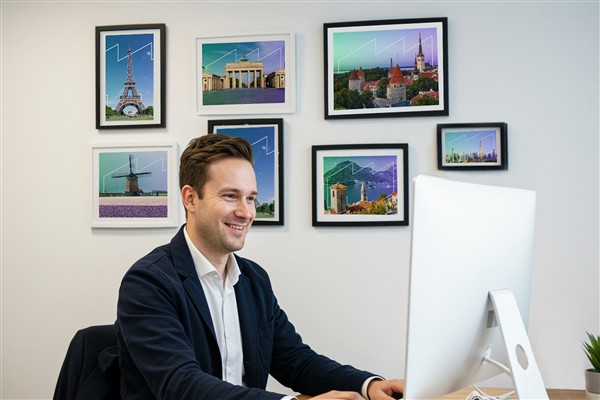 Mükellef’ten küresel şirket yönetiminde yeni dönem: Workhy Connect