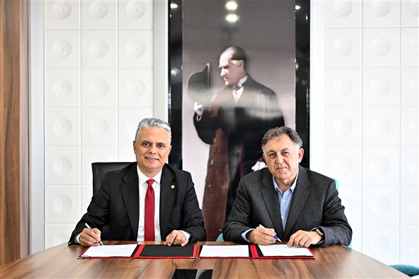 Antalya’da gastronomide yeni dönem