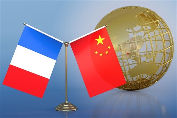 Çin ve Fransa’dan ortak Paris Anlaşması açıklaması