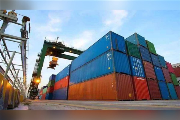 Çin’in ihracatı yılın ilk iki ayında rekor seviyeye ulaştı