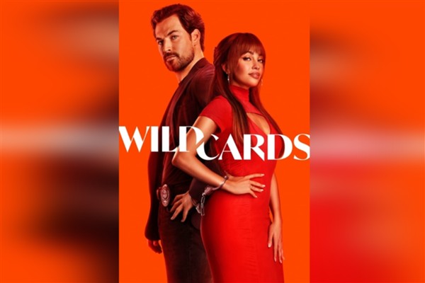 ‎ Wild Cards, ilk kez ve sadece Tivibu’da