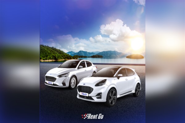 Rent Go Ramazan Bayramı’na tam kapasiteyle giriyor